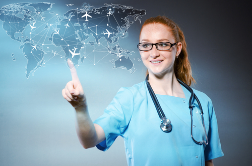 How to Launch a Career as a Traveling Nurse - Felbry College